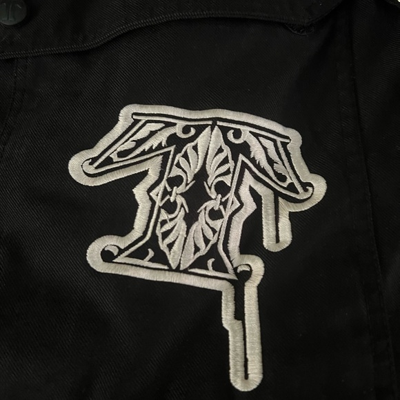 Technine Jacket - Picture 15 of 16